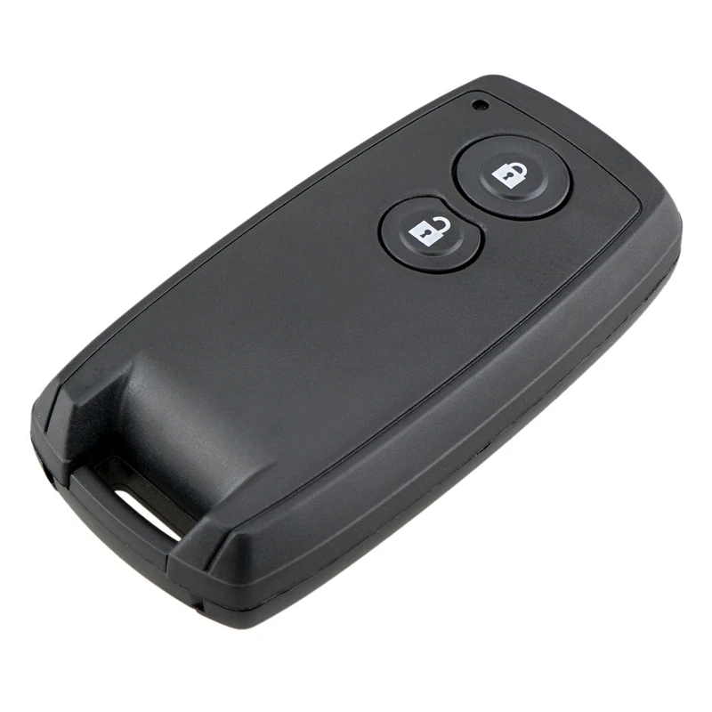 Avto Smart Remote Key 2 Gumb 315MHz ID46Chip Primerni za Suzuki SX4 Grand Vitara Swift