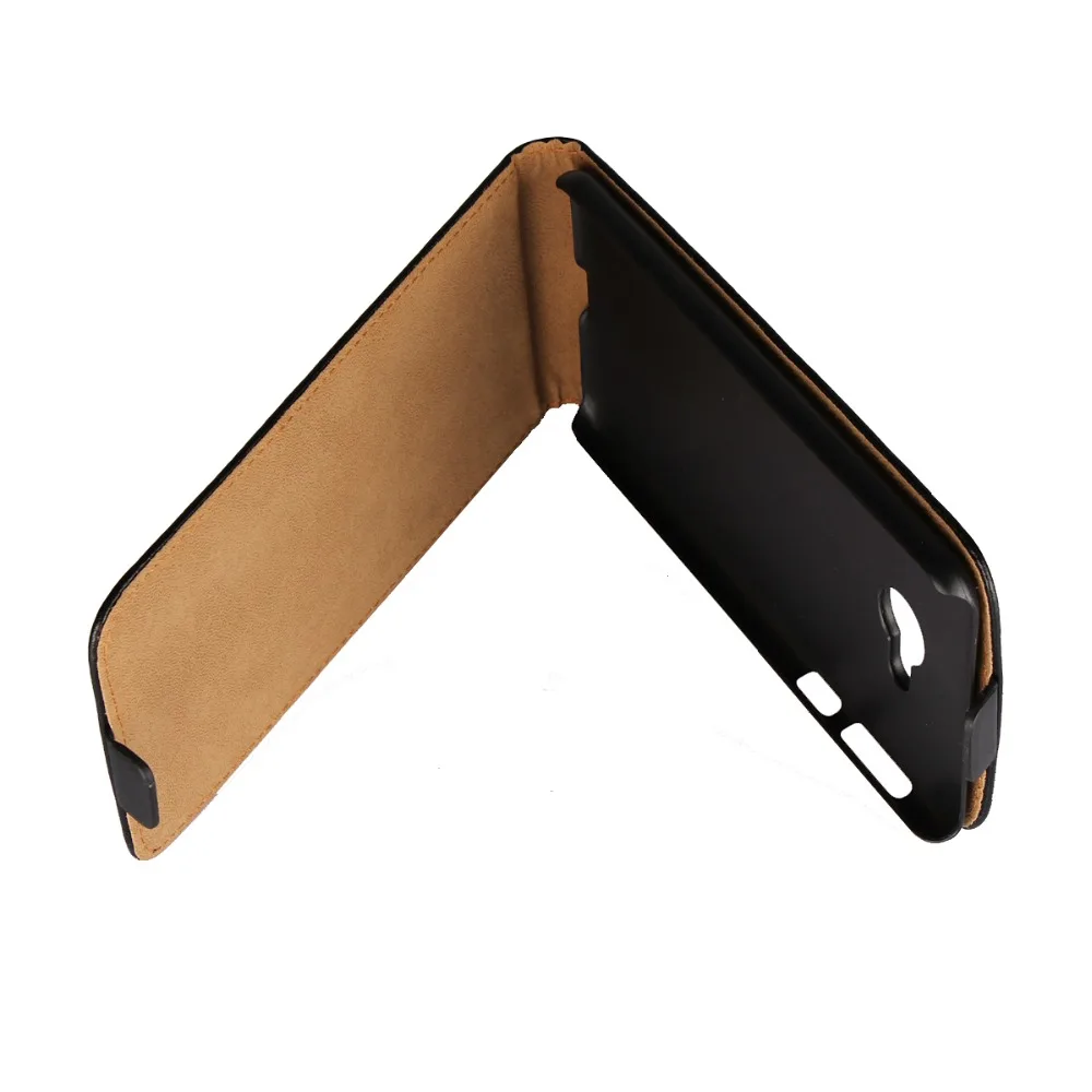 KAILYON Za HTC HTC U Igrajo Luksuzni Navpično Pravega Usnja Flip Case Za HTC HTC U Play