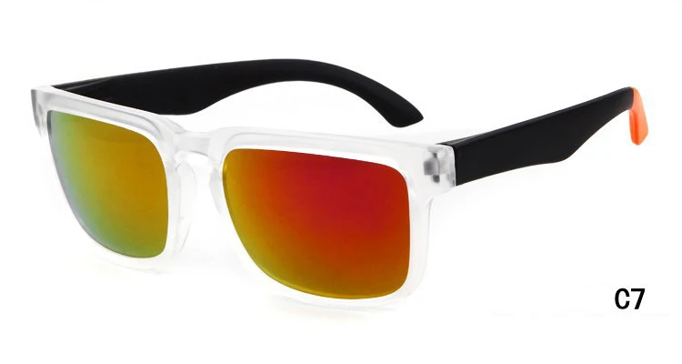 Nov Šport na Prostem Moški/Ženske Vintage sončna Očala Očala Luksuzne blagovne Znamke Oblikovalec sončna Očala Vožnje UV400 Buljiti Oculos