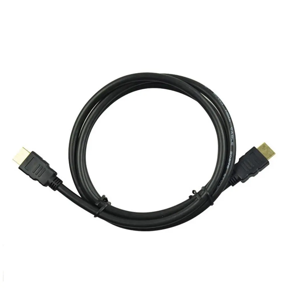 HDMI kabel 1,5 m hdmi HD kabel HDMI1.4V HD video kabel