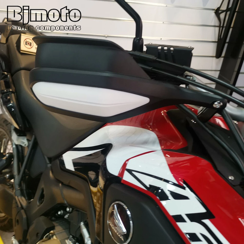 BJMOTO Handguards Za Honda CRF1000L CRF 1000 L 2019 2018 2017 2016 Motocikel Pribor Handguard Roko Stražar Ščit Zaščitnik
