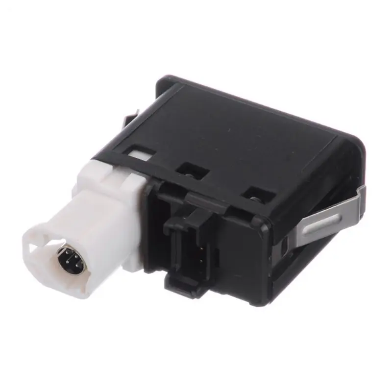 AUX USB Avto Vtičnico Preklopite zvok + Kabel Za BMW E60 E61 E63 E64 E87 E90 E70 F25
