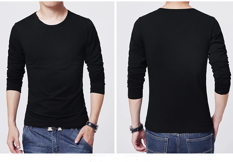 Visoka Kakovost Modnih Moških Johnnie Walker Črno Etiketo Long Sleeve Majica S Kratkimi Rokavi Ženske Moški