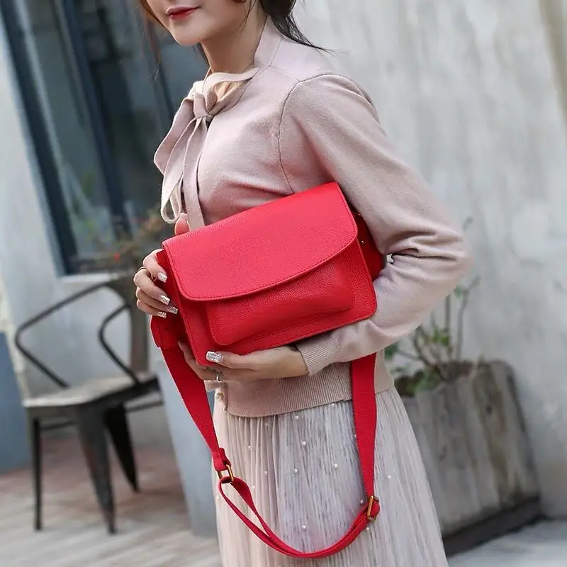 Flug Katze Pravega usnja ramo torbe za ženske luksuzne ročne torbe ženske torbe oblikovalec 2019 moda messenger vrečke za lady