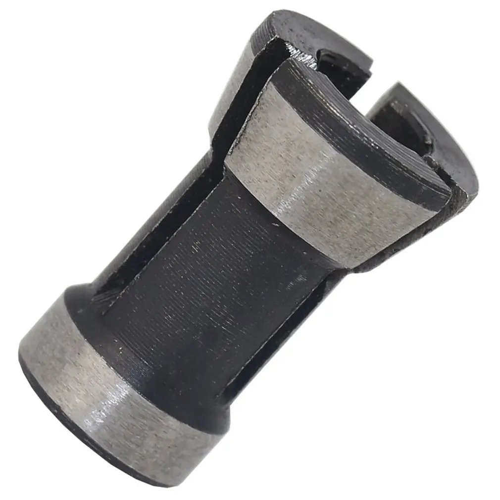 8 mm 6,35 mm 6 mm en niz vpenjalne puše, orodje collet graviranje rezanje stroj, električni usmerjevalnik orodja za rezkanje rezalnik