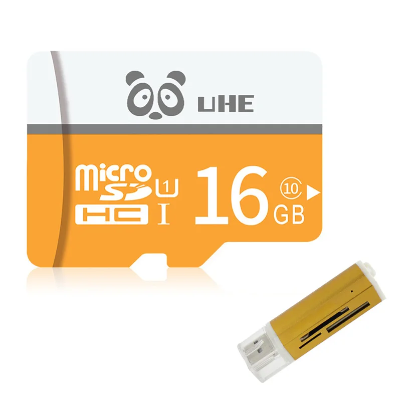 2019 Vroče Prodaje Microsd 16GB 8GB Flash tf carte Class10 pomnilniška kartica 64GB kartica Micro SD 32GB pomnilniško kartico memory stick z card reader