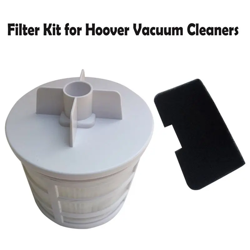 Vrsta Hepa Filter Komplet Za Hoover Sprint & Spritz Sesalniki # 39001039