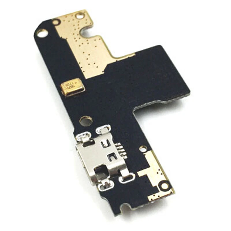 1 PC Napajanje USB polnilni Priključek Dock Flex Kabel Za Xiaomi Redmi Opomba 5A Vtič Vrata