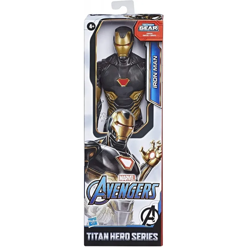 Avengers - Titan, Iron Man, slika, Multicolor, E7878ES0
