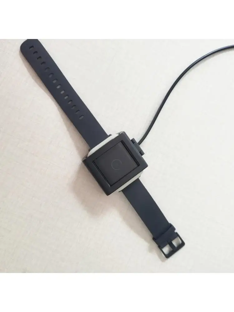 Hitro Polnjenje Kabel USB Polnjenje Dock Postajo za amazfit - Bip S A1805 A1916