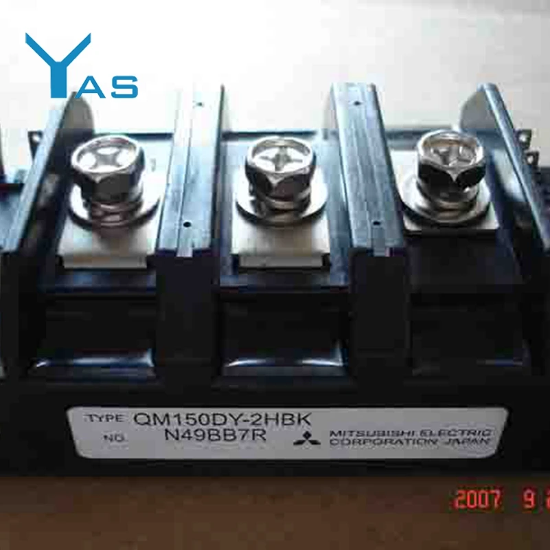 Darlington Tranzistorjev QM150DY-2HB,QM150DY-2H, QM150DY-24,QM150DY-24B