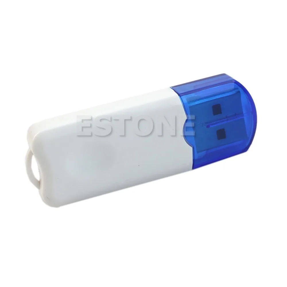 Bluetooth Brezžični USB Stereo Audio (Stereo zvok Glasbeni Sprejemnik Adapter Za Dom Zvočnik C