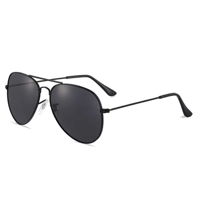 Klasična Polarizirana sončna Očala blagovne Znamke Design Retro Kovinski Ženske Moški Vožnjo sončna Očala UV400 Odtenki Očala Oculos de sol