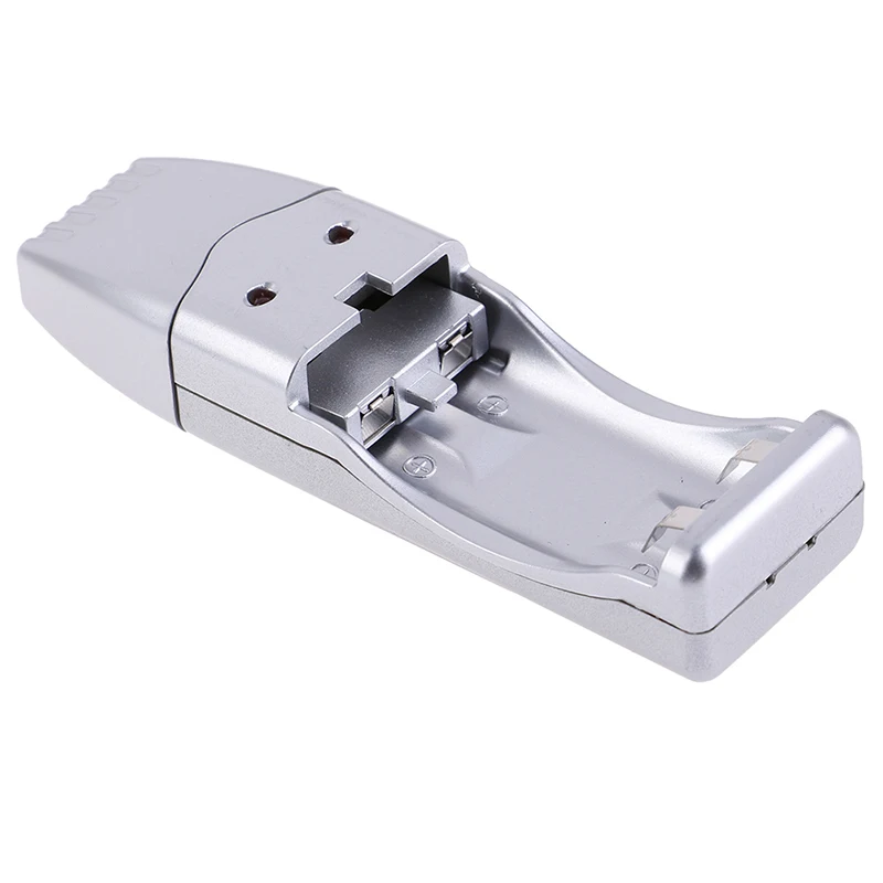 1Pc USB Polnilec Za baterije za polnjenje Ni-MH AA/AAA Prenosni ponovno Polnjenje Polnjenje Baterije Naprave