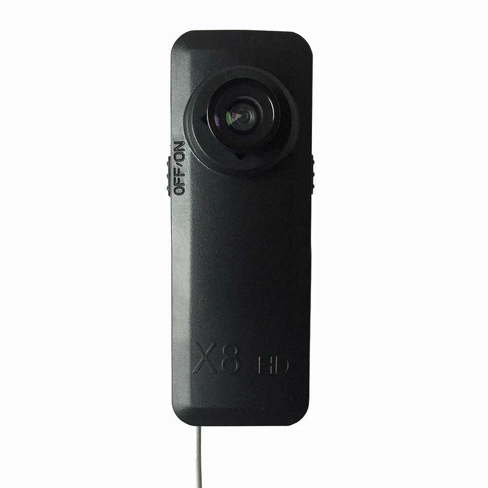 1080P Mini Kamero Brezžično 140 Stopnja širokokotni Prenosni wifi P2P Daljinsko Kamero Micro SD/TF Kartica Podpora 32 G AVI Webcamera