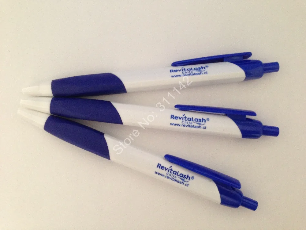 Trikotnik žogo pero/šola plastični kemični svinčnik urad žogo pero podjetja promocijska pisala po meri, osebni logotip, natisnjen