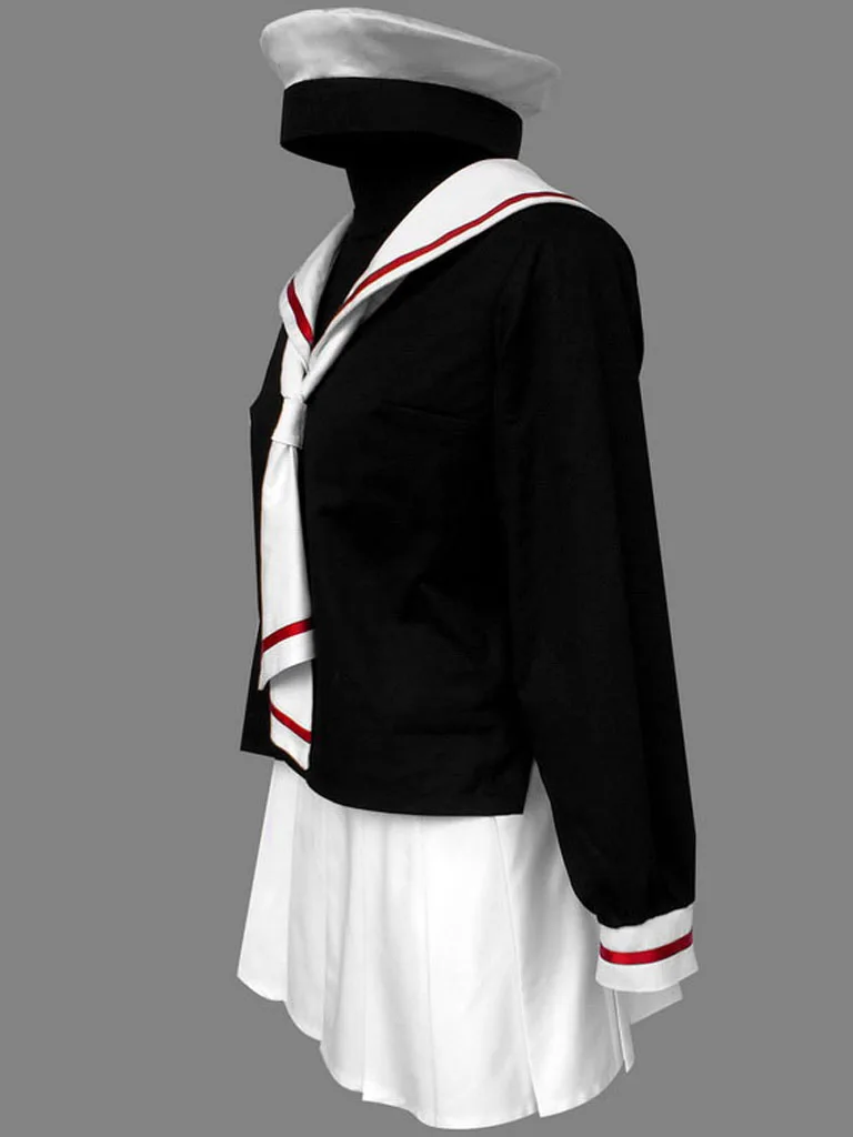 (QYY-018) Cardcaptor Sakura Tomoeda Elementary School Girls 
