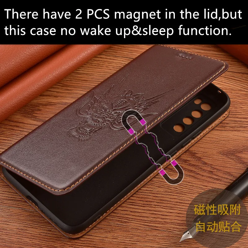 Pravega usnja magnetni telefon primeru imetnik kartice žep za Meizu 7 Pro Plus/Meizu Pro 7 telefon kritje s stojalom tulec, funda