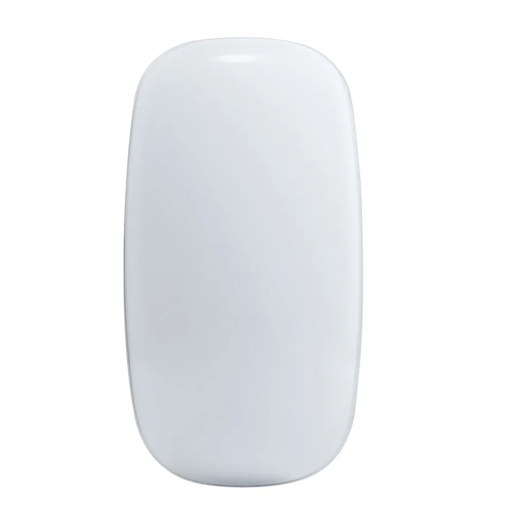Brezžično Miško LED osvetlitvi Miško Potovanja Prenosni Mini Bluetooth 4 Gumbi, USB Obdavčljivi Strokovno Miši Za Prenosni RAČUNALNIK