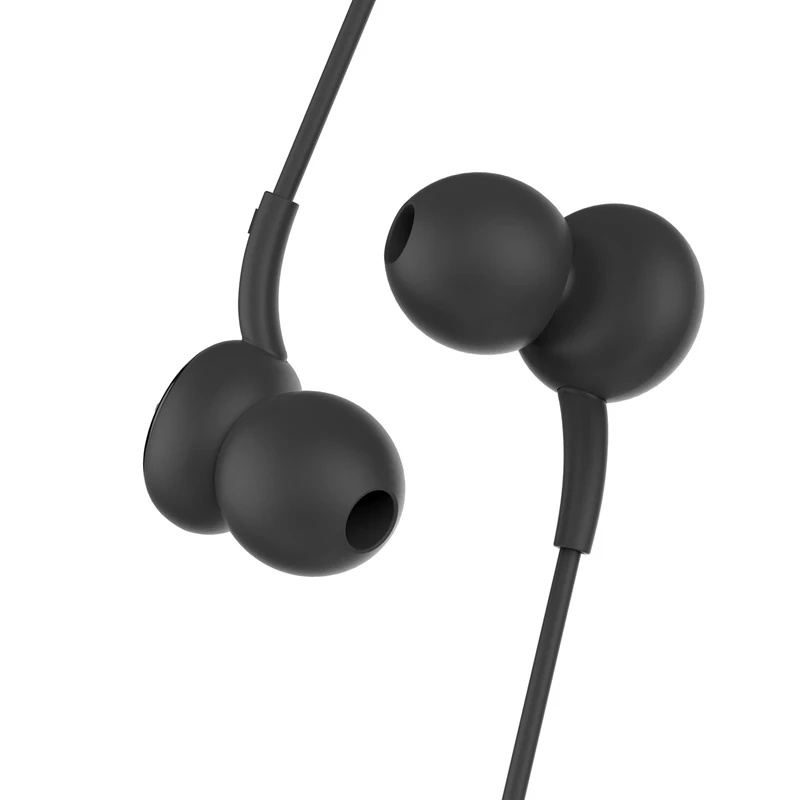Remax Rm-510 V Uho Stereo Slušalke z Mikro-telefon Hifi Subwoofer Slušalke Žične Glasbe Klic Slušalke za Samsung Huawei