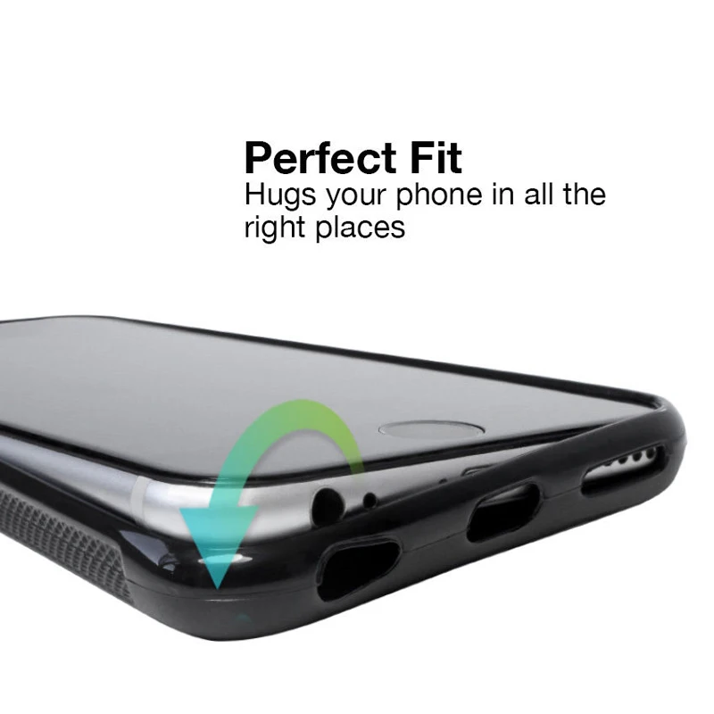 LvheCn Silikonske Gume Telefon Primeru Kritje za iPhone 6 6S 7 8 Plus X XS XR 11 12 Mini Pro Max Temno Modra Šahovnice