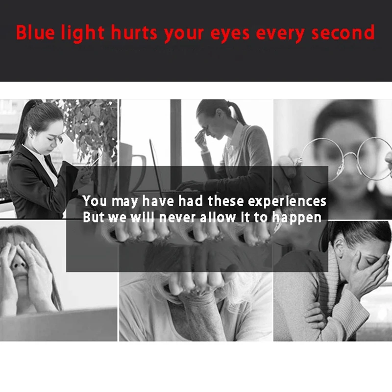 2-Pack Mat Anti Modra Svetloba Sn Film Zaščito Oči Sn Film za Zrak 15.4 v (A1398)