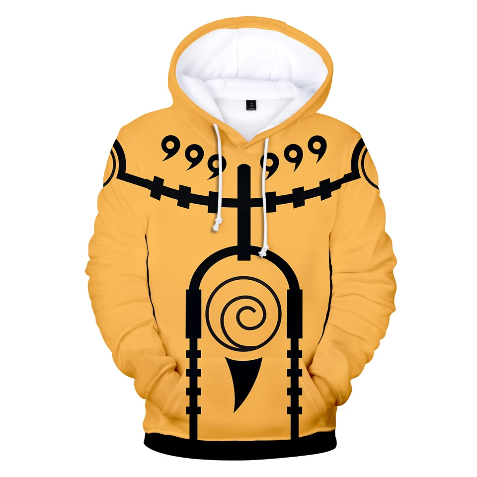 Toplo Hoge Kwaliteit Naruto Sweatshirts Harajuku Plus Velikost Hoodies Naruto Mannen/Vrouwen 3D, Anime Truien Tiskanja Narut Outwear