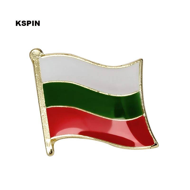 Ukrajina zastavo pin river pin značko Broška Ikone 1PC KS-0187