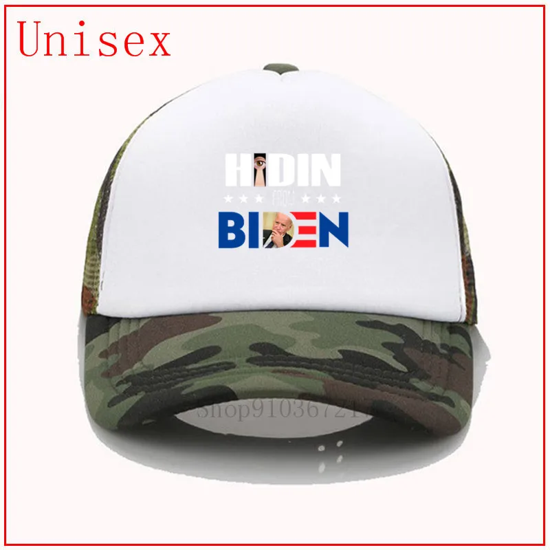 Skriva od Biden kape za ženske Gorras Skp skp za moške klobuk za moške, baseball kape za ženske sonce ščitniki za ženske