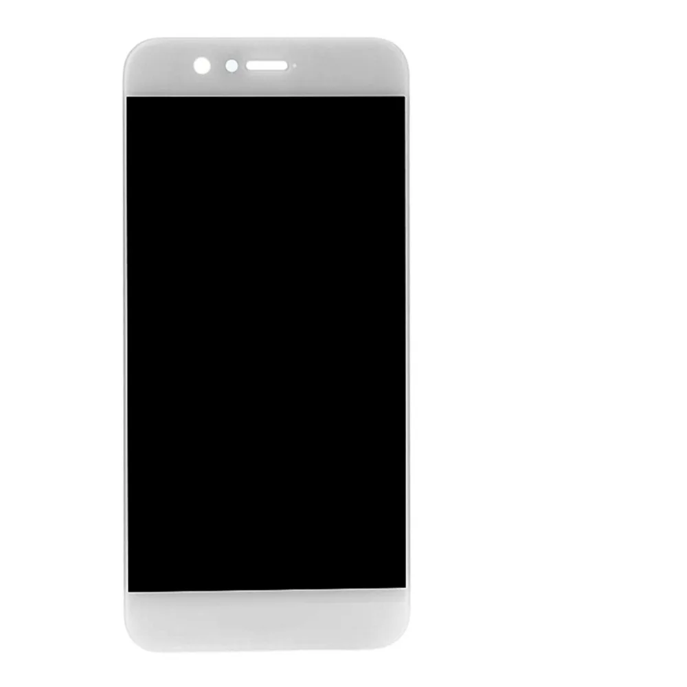Mobilni Telefoni Nadomestni Deli za Huawei nova 2 plus Celoten Zaslon na Dotik Računalnike Zaslon [NO Zaslona Okvir] 5.5 Palčni