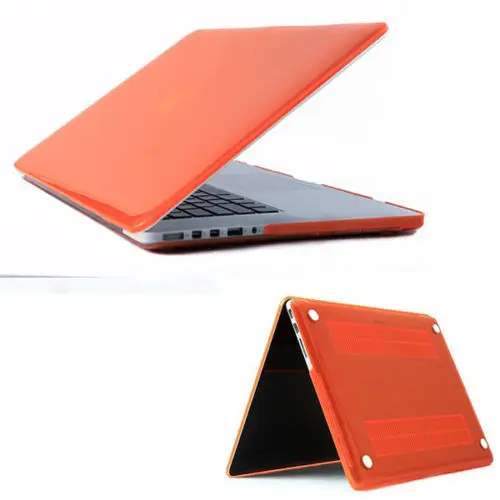 Hardshell Primeru Težko S Tipkovnico Kože Kritje Za MacBook Pro 15