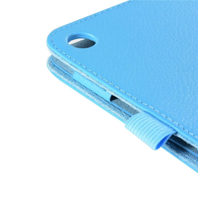 Za Xiaomi Mi Pad 4 4 Plus Tablete Primeru PU Usnje Folio Flip Stojalo Pokrov Mi Ploščice 1 2 3 Zadevo