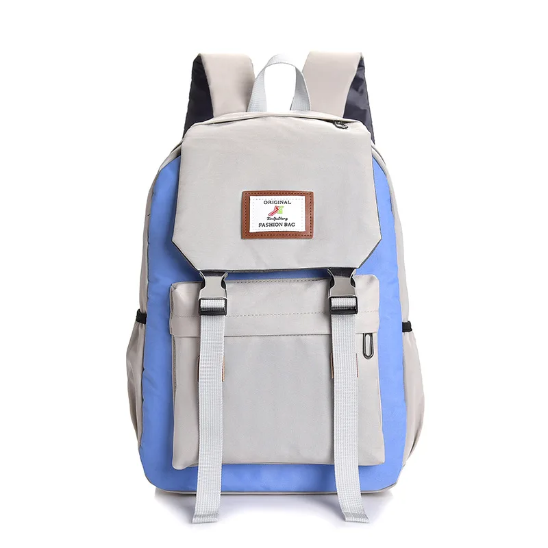 Vroče Japonski otroci šolski nahrbtnik fantje šoli vrečke za moške, potovalne torba šoli keper nahrbtniki za najstnike bookbag