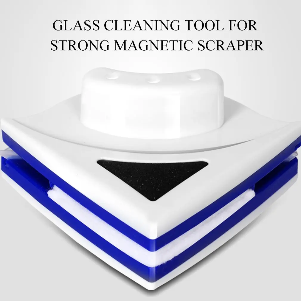 Magnetni Okno Čistilo Za Eno Zastekljena Okna Okno Metlice Glass Cleaner Je Orodje Za Pranje Windows Stekla Ščetka Za Čiščenje Orodja