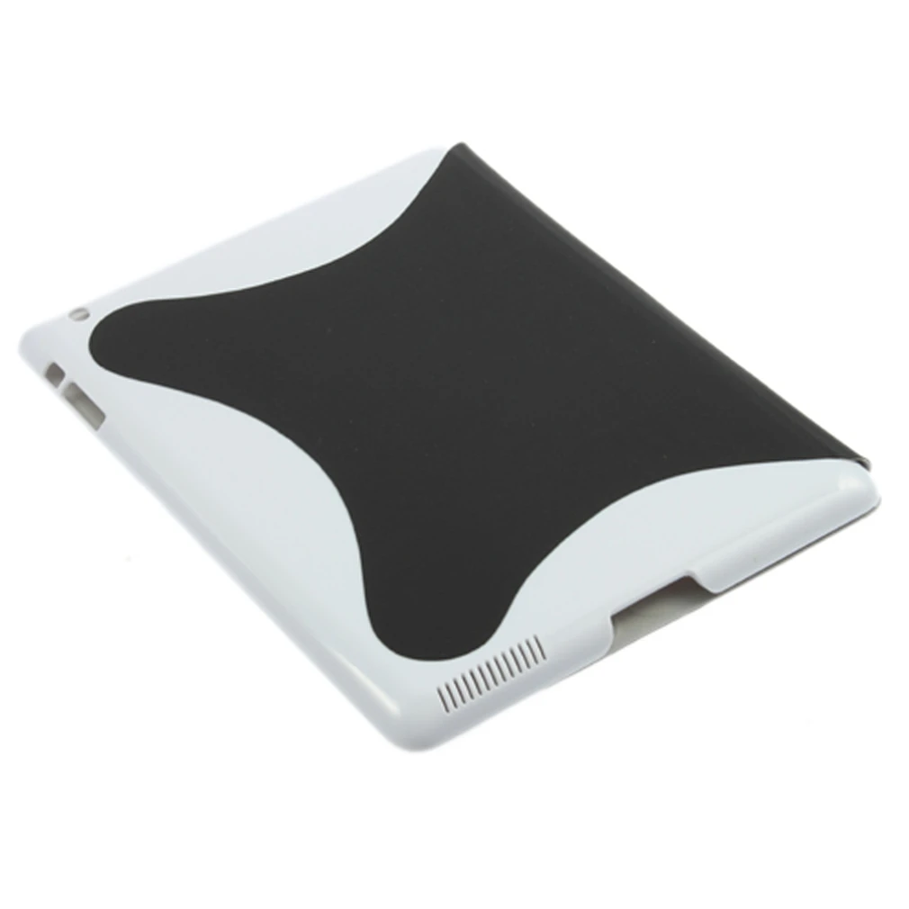 Slim Magnetni PU Usnje Smart Cover Trdo Ohišje za iPad 2 2. Exquisitely Namenjen Trajno