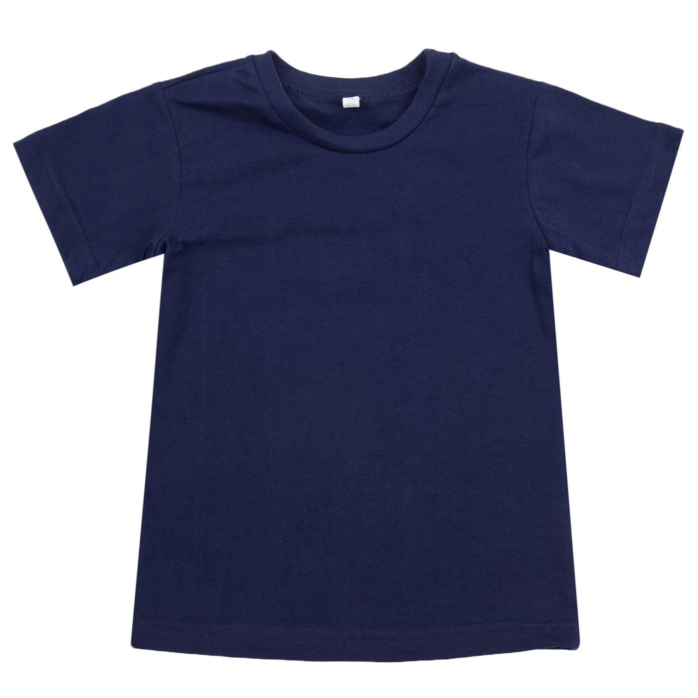 Vodja otroci T-shirt (2 pack), (temno modra/multi-barvne), velikost 104