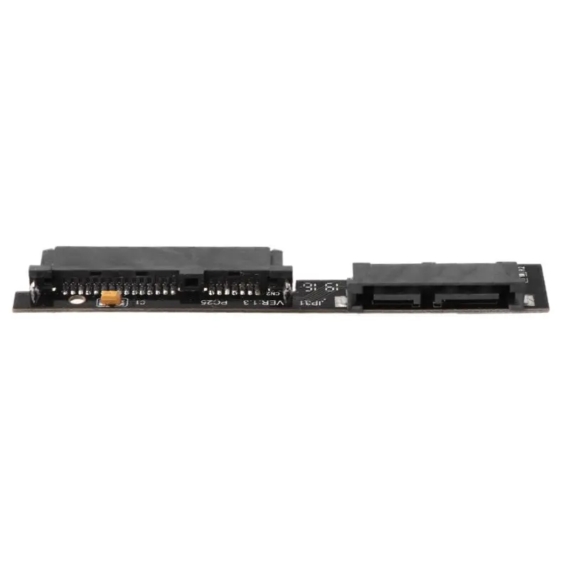 Nove Ponaredek Trdi Disk Optični Nosilec SATA Slim SATA Caddy Pladenj za PCB95 Lenovo 110-15ACL Serije 310