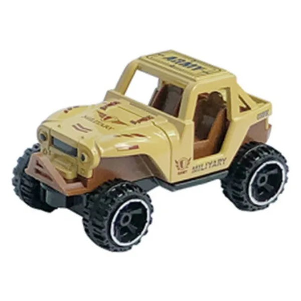 6 Kos/Set Vozil, tehnični Model avtomobilčki za Otroke Otrok Fantje Darilo