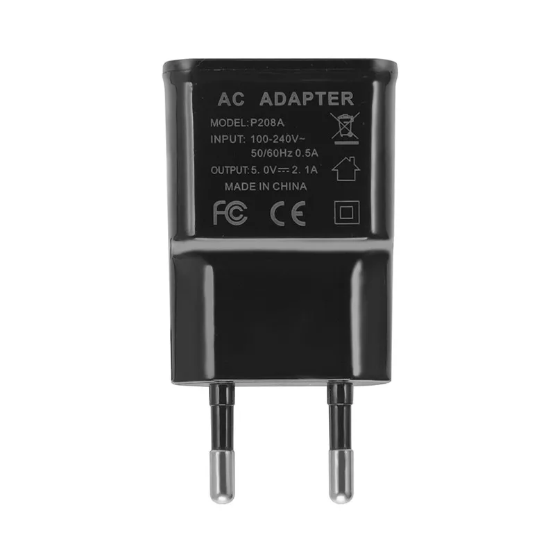 5 2.1 EU Plug Potovalni Polnilnik Ac + Micro USB Kabel Za Sony Xperia Z2 Z3 Z4 Z5 Kompakten Z5 Premium XA M2 M4 Aqua L36H