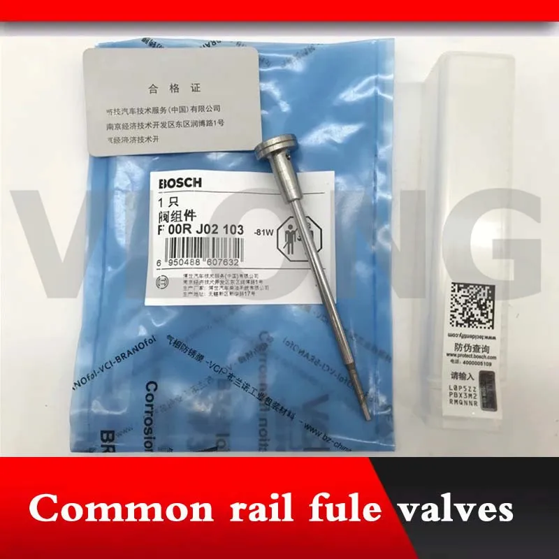 Originalen in izviren common rail fule contral ventil nastavite F00VC01036 F 00V C0 1036 FOOVC01036 F OOV C01 036 za 0445110111