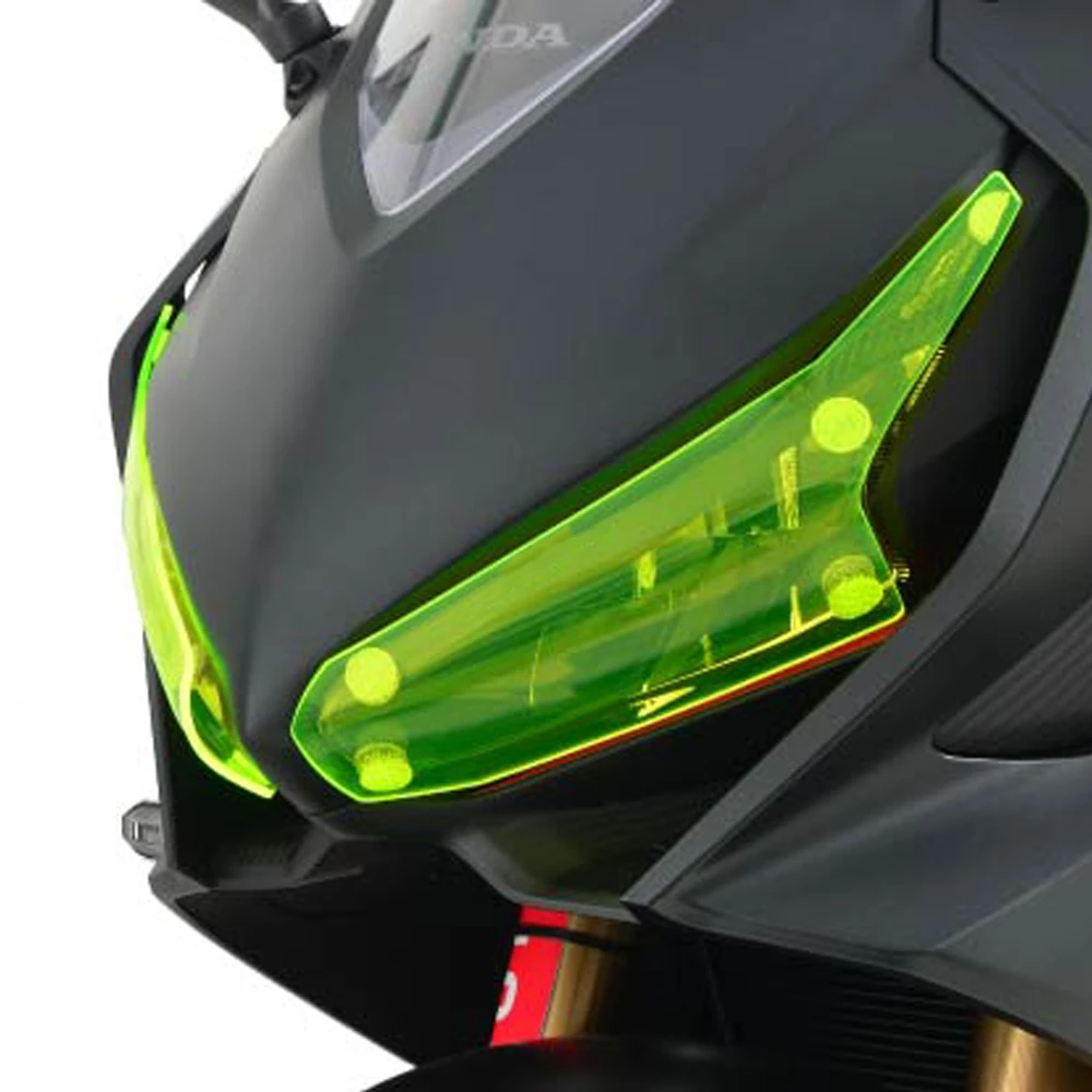 ZA Honda CBR650R 2019 CBR 650R cbr650r Motocikel Smerniki zaščitni Pokrov Ščit Zaslona Objektiv