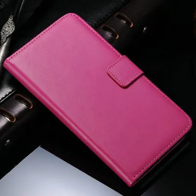 Za Samsung Galaxy Note 4 N9100 Luksuzni usnjena torbica Book Slog Stojalo za Mobilni Telefon Flip Kartico v Režo za Prodajo Primere, Note4 SM N910