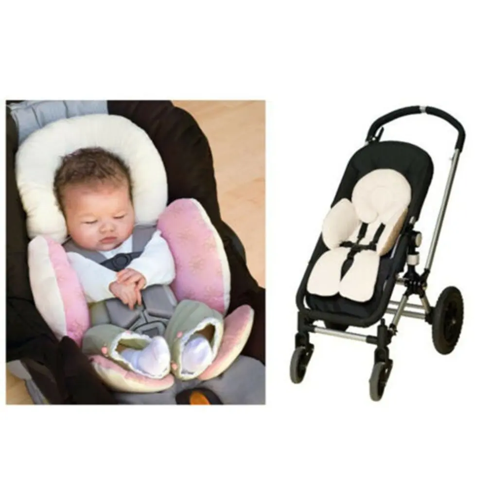 Novorojenček Dojenček Blazino Spanja Blazine Telo Mehko Baby Voziček Podporo Avto Sedež za Otroka varnost avtomobilov podporo blazine