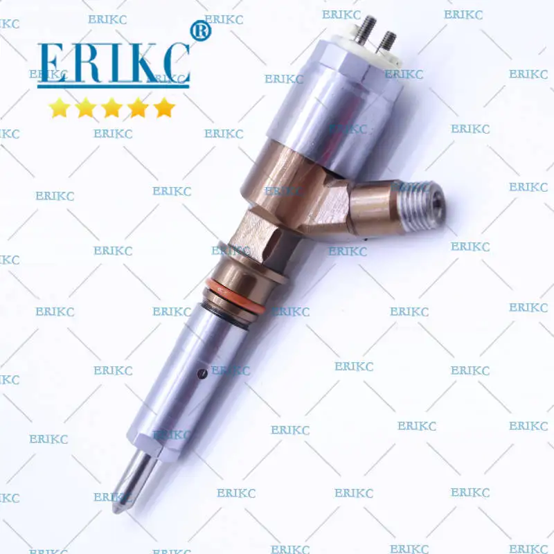 ERIKC 326-4700 novo vrsto diesel injektor 3264700 32F61-00062 obleko za MAČKA 320D injektor C6 C6.4 motorja 326-4635 črpalka
