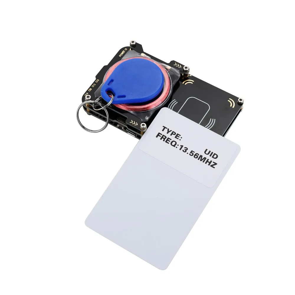 Proxmark3 NFC RFID Kartic kopirni stroj Izmenljivo Kartico MFOC Kartico Klon Crack Odprto Vir