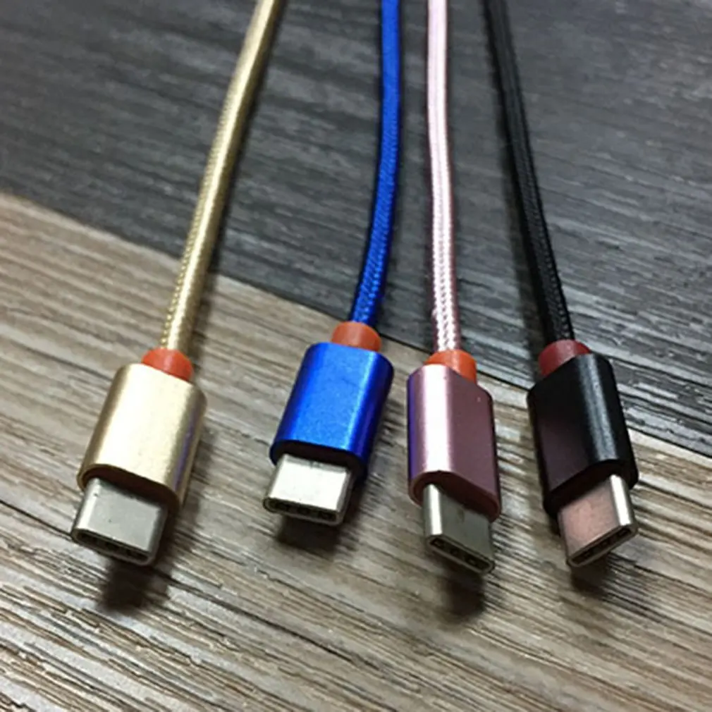 Avdio Aux Vtičnica za Adapter, USB, C Moški 3.5 mm Moški Podaljšek Slušalke Avdio Stereo Kabel, Adapter, Kabel Tip-c ONLENY