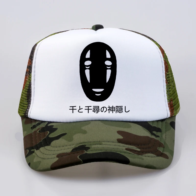 Japonski Slog Živahen Stran Črke Natisni Baseball caps Bombaž Moški Ženske klobuk, ki je Brezosebna Harajuku Poletje Baseball Očesa Kapa klobuk