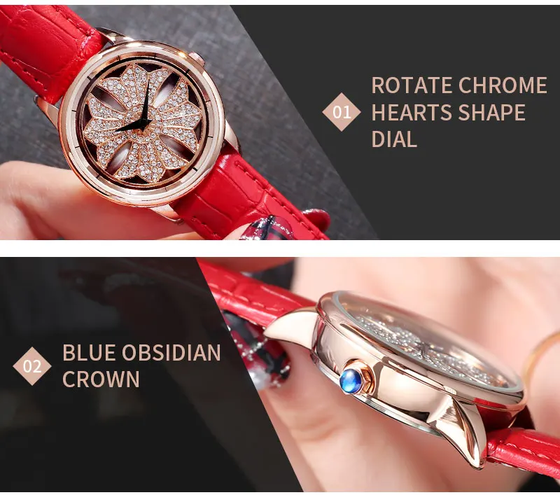 Dames horloge digitale 2019, vrouwen letnik bleščice horloges top blagovne znamke luxe rose zlata modna blagovna znamka, ki