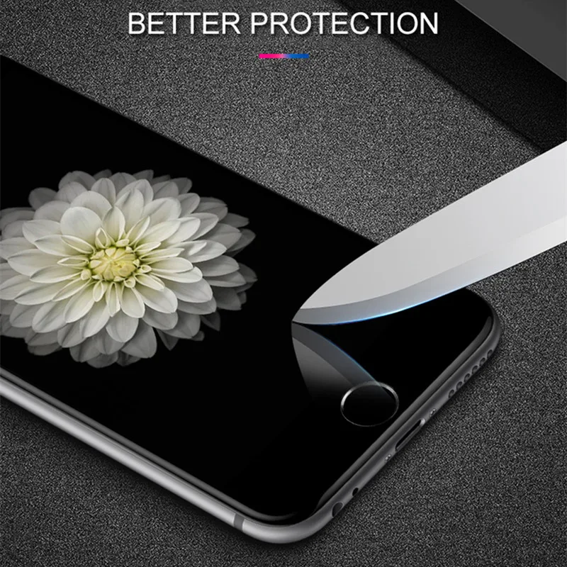 2.5 D Screen Protector Za OnePlus 8T Stekla Za OnePlus 7T 8T Nord N10 N100, Kaljeno Steklo Zaščitno Telefon Film Za OnePlus 8T