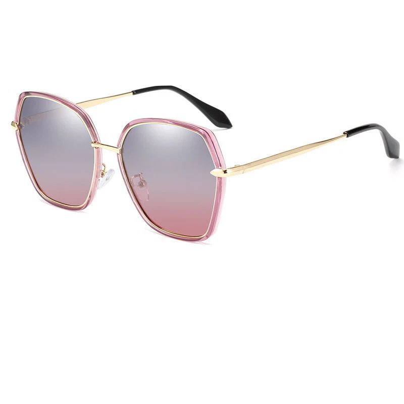 Vintage Poligon sončna Očala Ženske sončna Očala Odtenkov za Moški Prostem Očala Očala Oculos Gafas 201955WD